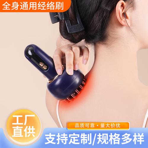 電動刮痧儀與電刮痧罐選購全攻略 品牌、廠家、圖片與熱帖真實反饋